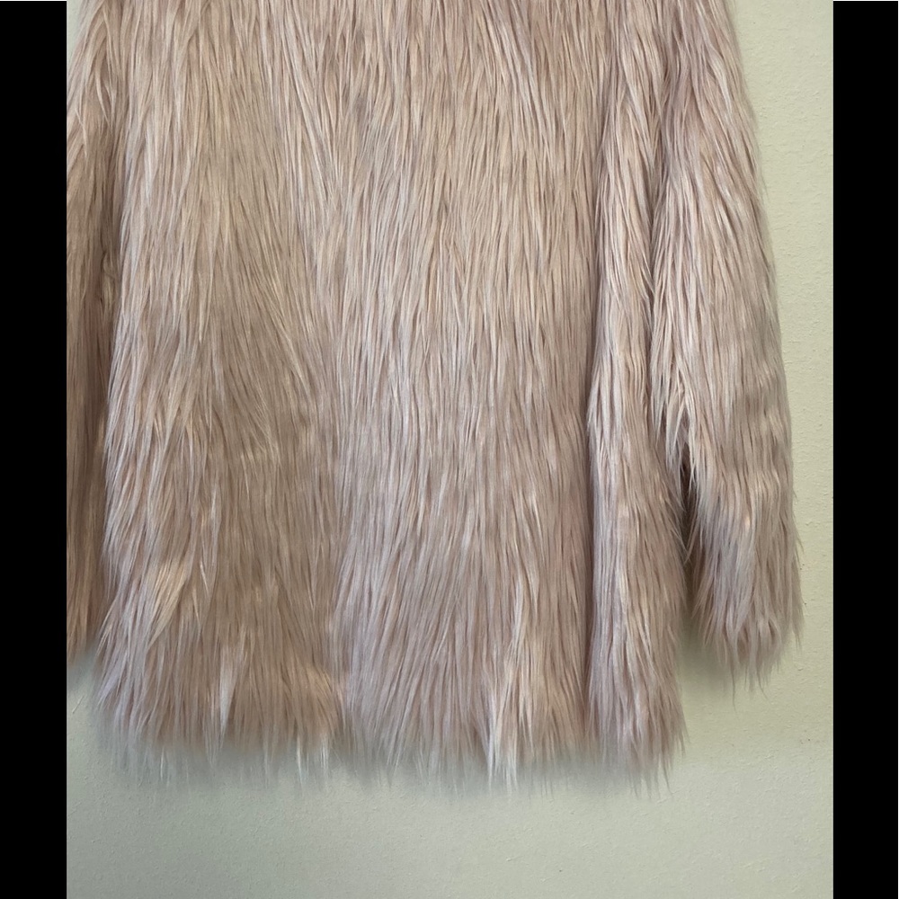 Fur Jacket - Picture 2 of 3